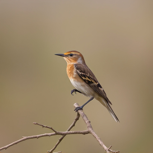 Wild Bird