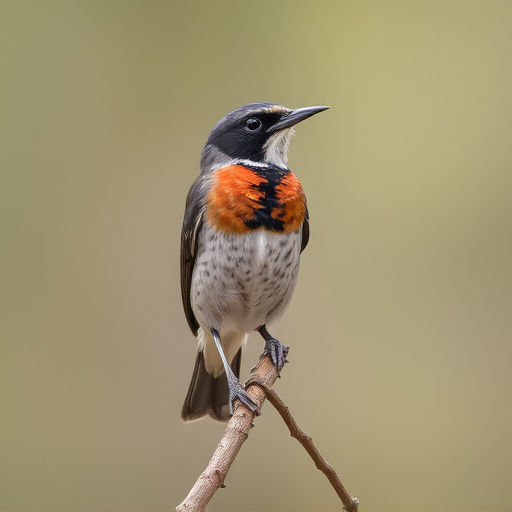 Wild Bird