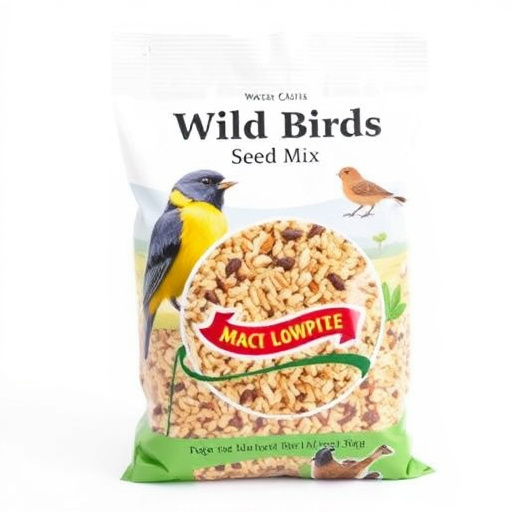 Simplify Bird Feeding: Buy High-Quality Seed Online