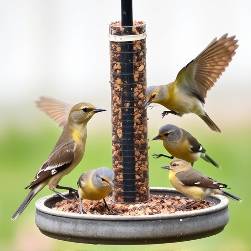 wild-birds-eating-from-ground-feeder-640x480-74256583.jpeg