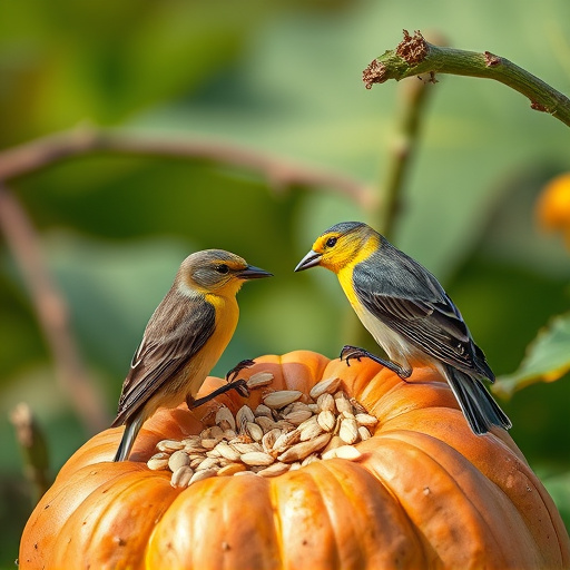 Autumn Bird Diet: UK Feed Guide for Healthy Feathers