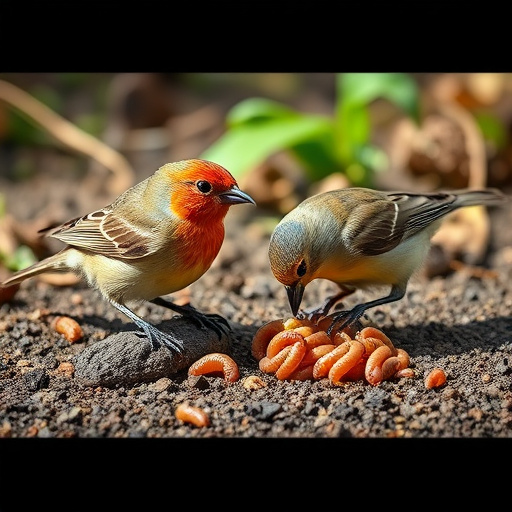 Attract & Feed Birds This Summer: Tips & Foods