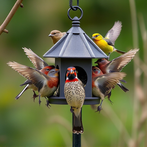 wild-birds-gathered-around-small-feeder-640x480-37578142.jpeg