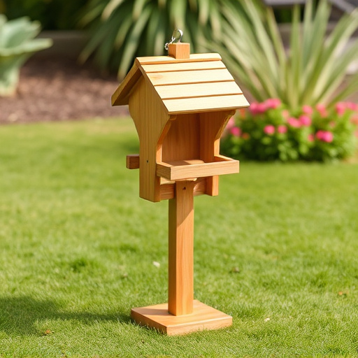 wooden-freestanding-bird-feeder-on-lawn-640x480-33127592.jpeg