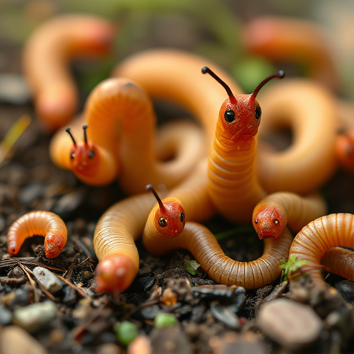 Save Big on Top-Quality Bird Feeding: Free Shipping on Bulk Dried Mealworms for Leeds Birds