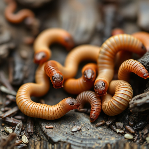 Transform Your Feeder: Bulk Mealworms for Birds in Leeds – Huge Savings!
