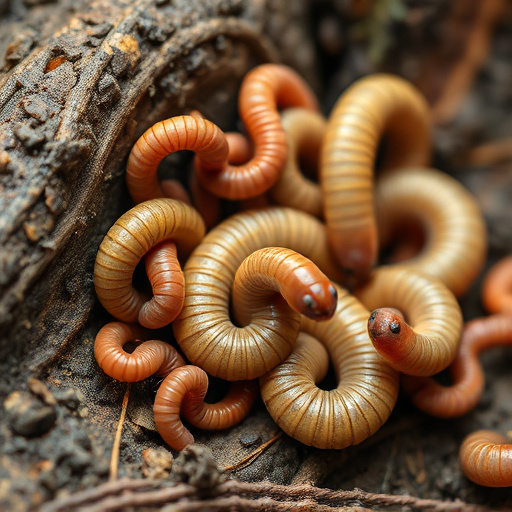 Feed Birds Affordably: New Dried Mealworm Feeder in Birmingham with Free Shipping