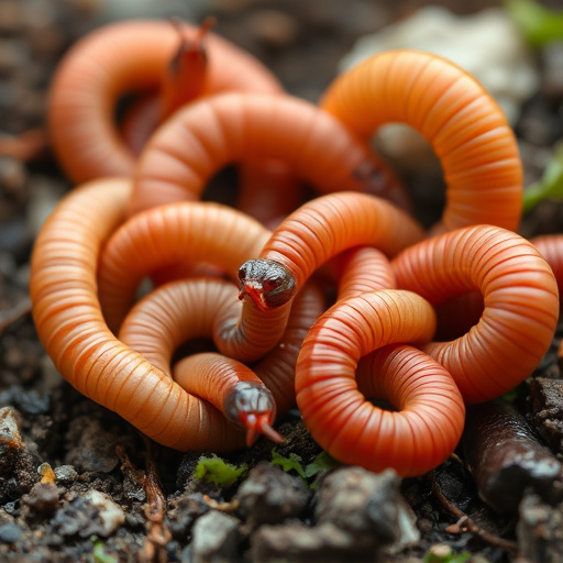 Revolutionize Your Bird Feeding: Squirrel-Proof, Cost-Effective Dried Mealworm Solution in Cardiff