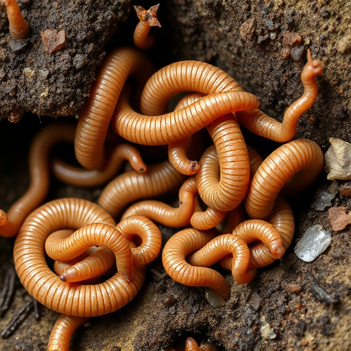 Feed Your Flock Luxuriously: Bulk Dried Mealworms at Unmatched Manchester Prices + Free Shipping!