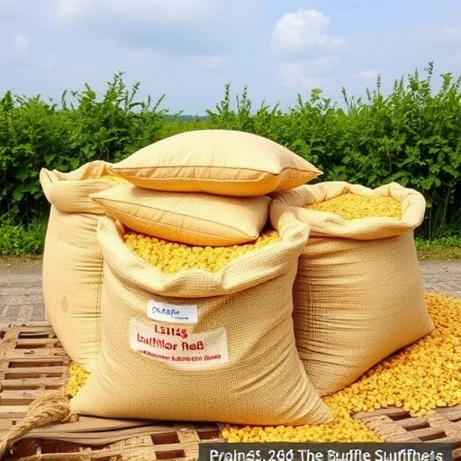 Bulk Buy Wild Bird Food: Benefits &amp; Free Delivery Tips