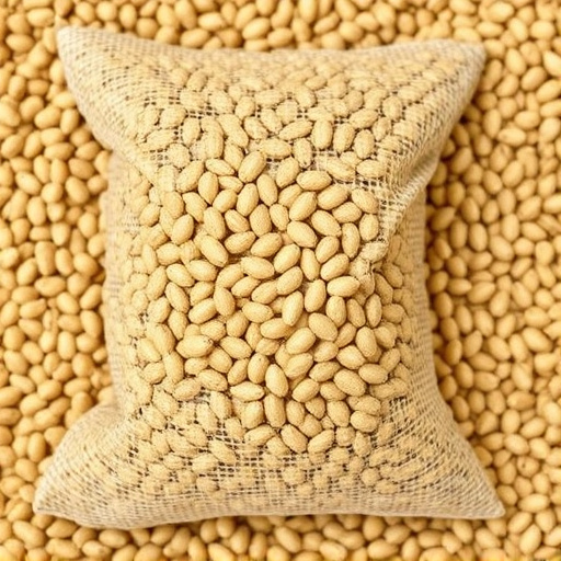 12.5kg sacks of sunflower hearts