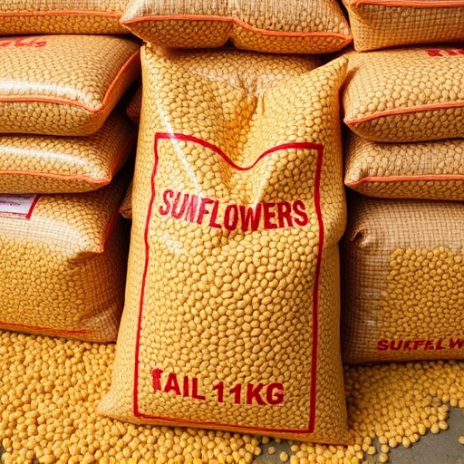 Bulk Buy Wild Bird Food UK: Feed Your Feathered Friends Efficiently