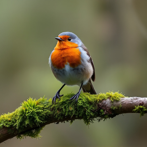 Unveiling Robin Lifespans: UK Insights &amp; Conservation Tips