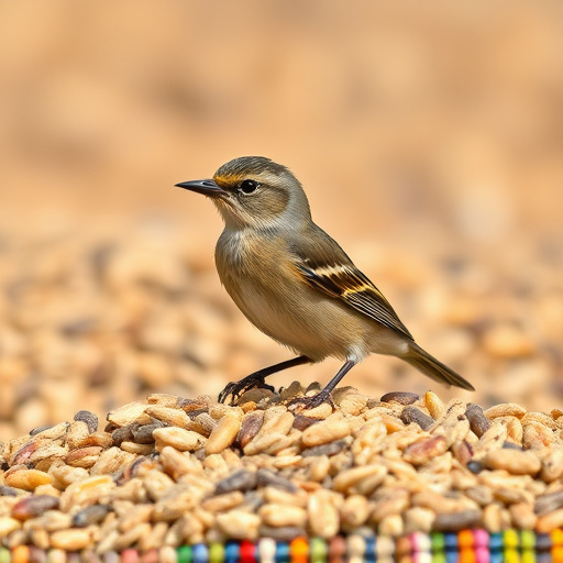 Affordable bird seed in large quantity
