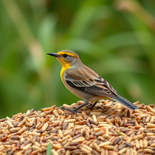 Unleash Cost-Effective Bird Feeder Bliss with Bulk Seeds