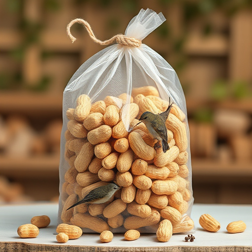 Buy Top-Quality Bird Peanuts: UK Guide &amp; Best Brands