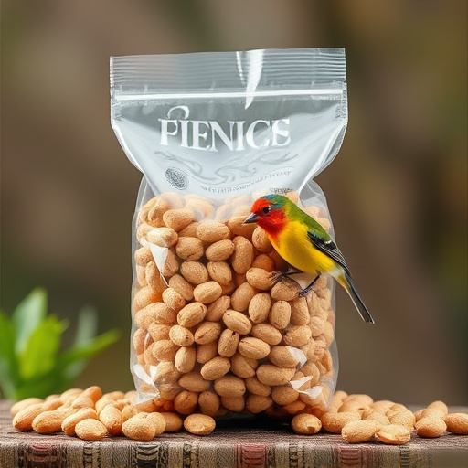 Year-Round Bird Feeding: Best 25kg Peanuts for Garden Birds