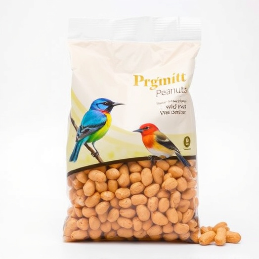 Top Online Sources for Bird Peanuts: Attract Garden Birds
