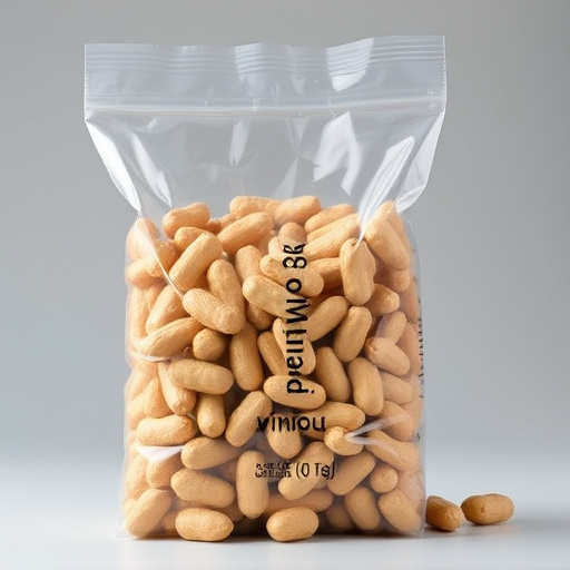 Choosing Cheap Peanuts: Safely Feed Wild Birds