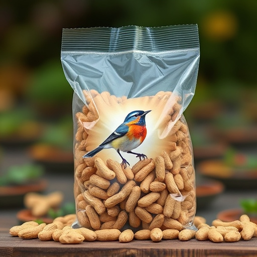 Boost Bird Health: Top-Quality Peanuts from Online Sources