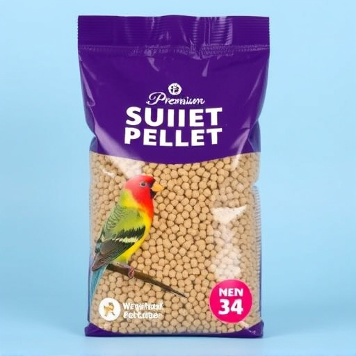 Unleashing Optimal Nutrition: Best Suet Pellets for Robins and Tits
