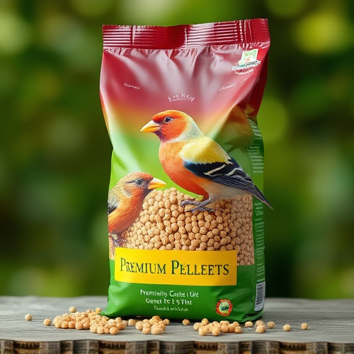 Unveiling Best Suet Pellets for Robins and Tits