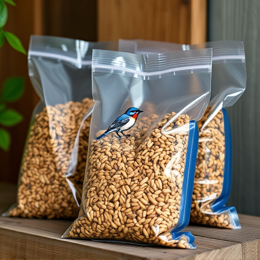 Source Quality Bulk Wild Bird Food Online