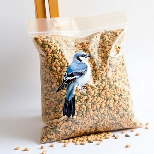 Bags of wild bird seed online