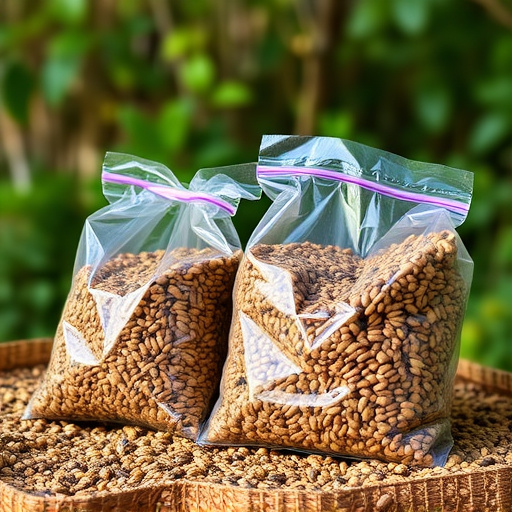 Bags of wild bird seed online