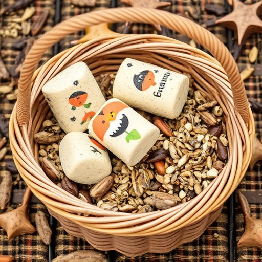 High-Quality Wild Bird Food: UK Online Suppliers &amp; Tips