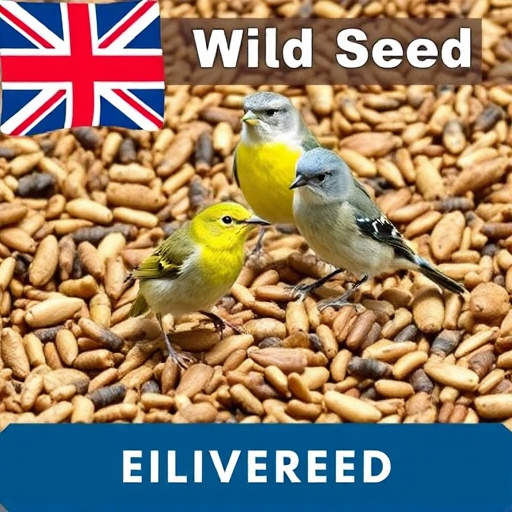 Sunflower Hearts Delivered: Save Big with Free 25kg Bag &amp; New 20kg Option!