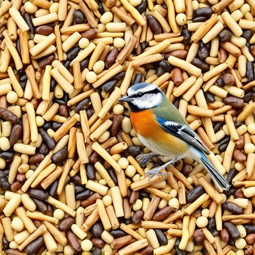 Best Wild Bird Seed Delivered UK