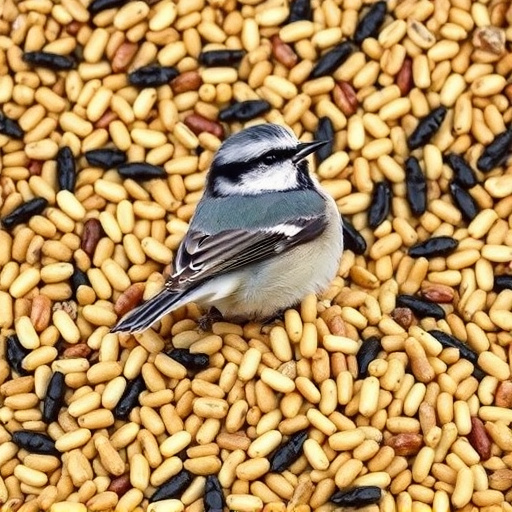 Fast, Fresh Mealworms Delivered: Top UK Bird Seed at Unbeatable Prices!