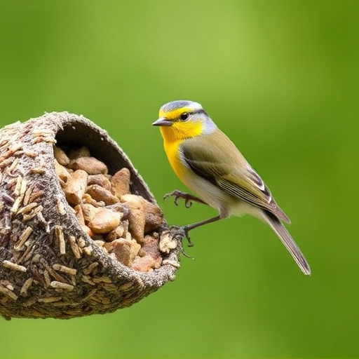 Best Wild Bird Seed Delivered UK
