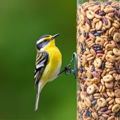 Best Wild Bird Seed Delivered UK
