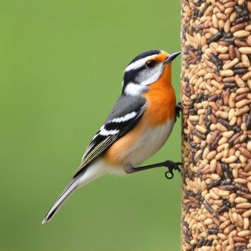 Best Wild Bird Seed Delivered UK