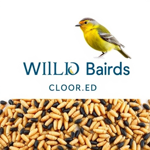 Best Wild Bird Seed Delivered UK