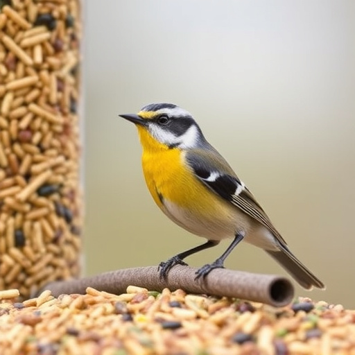 🌻 Next-Day UK Delivery: Best Sunflower Hearts for Wild Birds