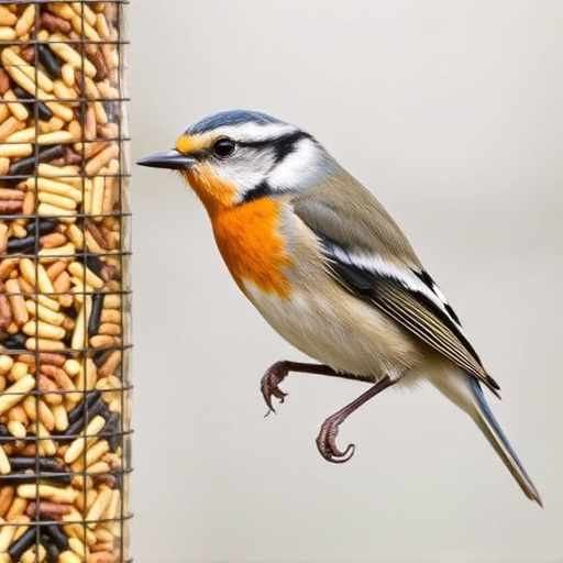 Best Wild Bird Seed Delivered UK