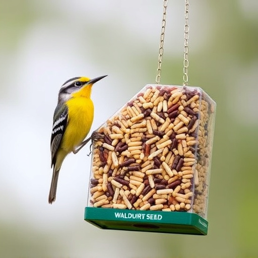 Best Wild Bird Seed Delivered UK