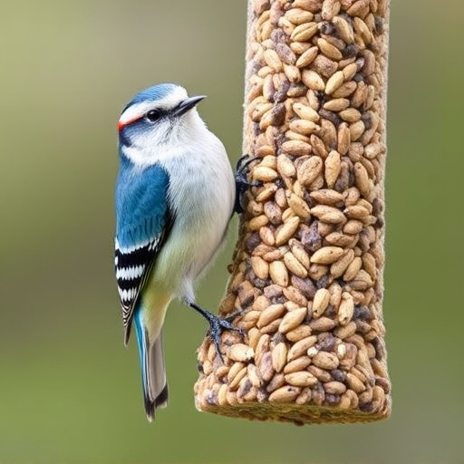 Best Wild Bird Seed Delivered UK