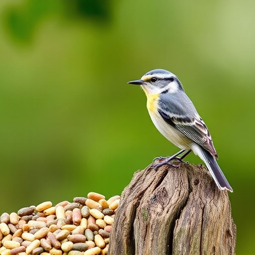 Best Wild Bird Seed Delivered UK