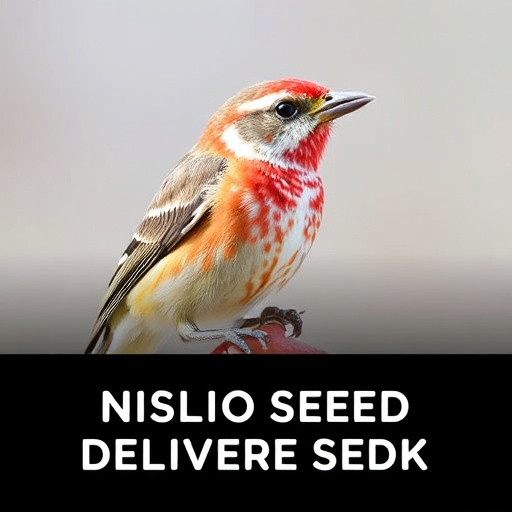 Best Wild Bird Seed Delivered UK