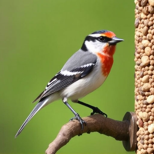 Best Wild Bird Seed Delivered UK