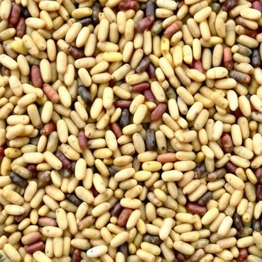 Best Wild Bird Seed Delivered UK