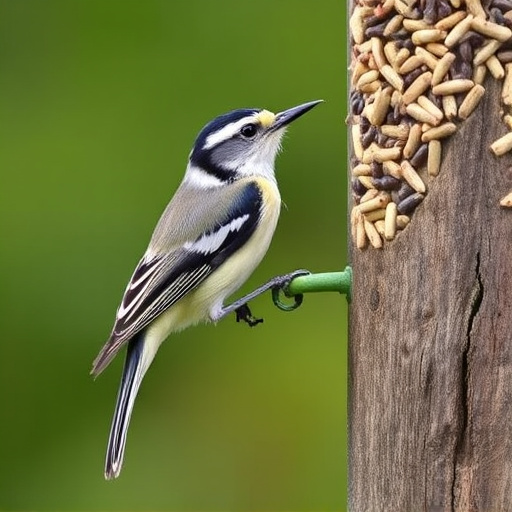 Best Wild Bird Seed Delivered UK