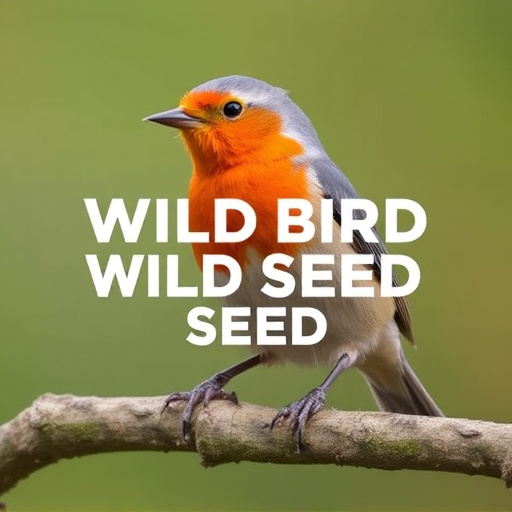 Best Wild Bird Seed Delivered UK