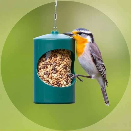 Best Wild Bird Seed Delivered UK