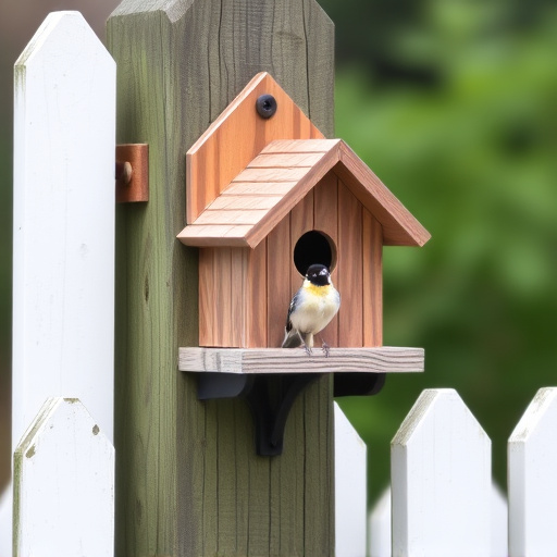 Discover the Best Bird Boxes: Types, Features, and Tips