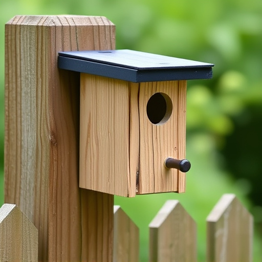 Discover Best Bird Boxes: Features &amp; Types for Optimal Safety